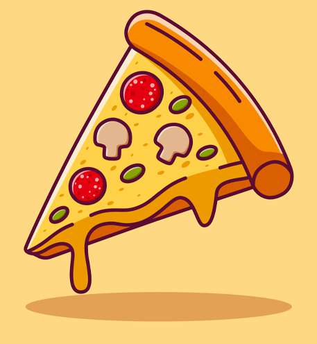 How It Works – Fresh Pizza, Baked on the Move!